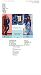 Mobile Screenshot of flyingmonkeyjeans.com